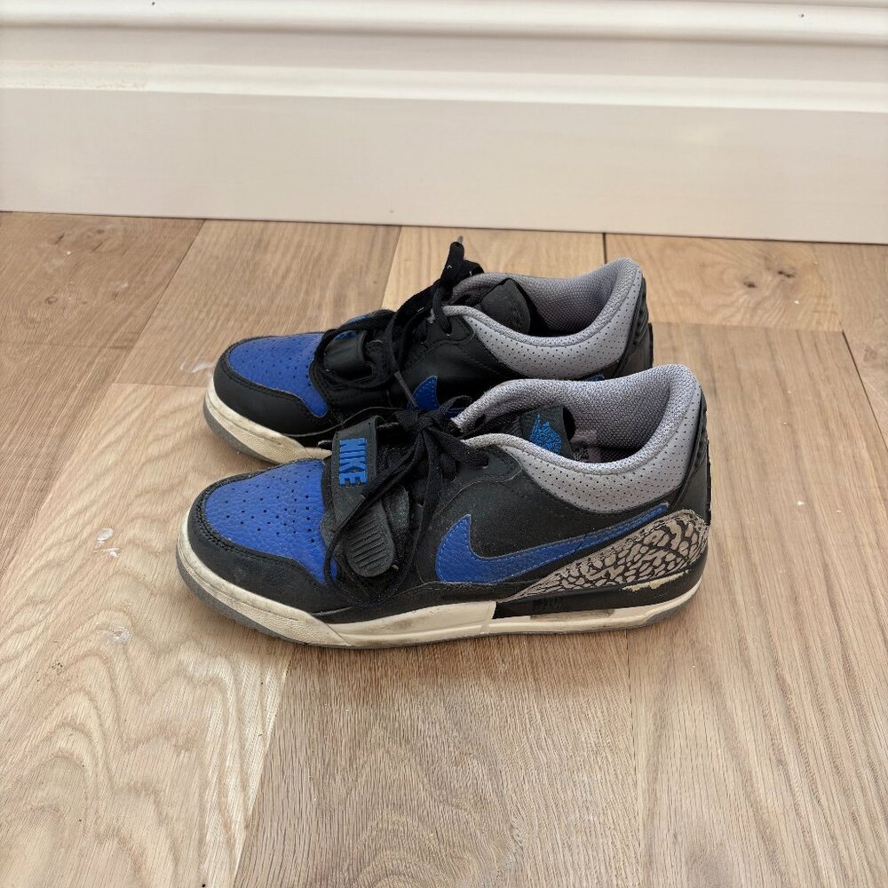 Nike  Air Jordan Legacy 312 Low Shoes Kids Boys Sneakers